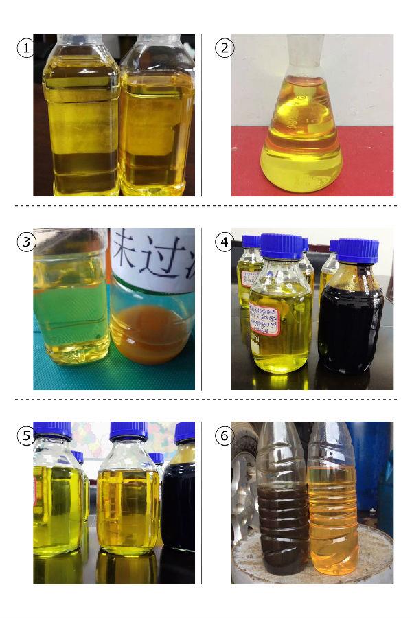 真空濾油機(jī)真的能將廢油脫色除雜不產(chǎn)生危廢嗎？